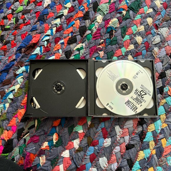 Garrison Keillor A Prairie Home Companion 25th Anniversary Collection 5 CD Set - Picture 14 of 15